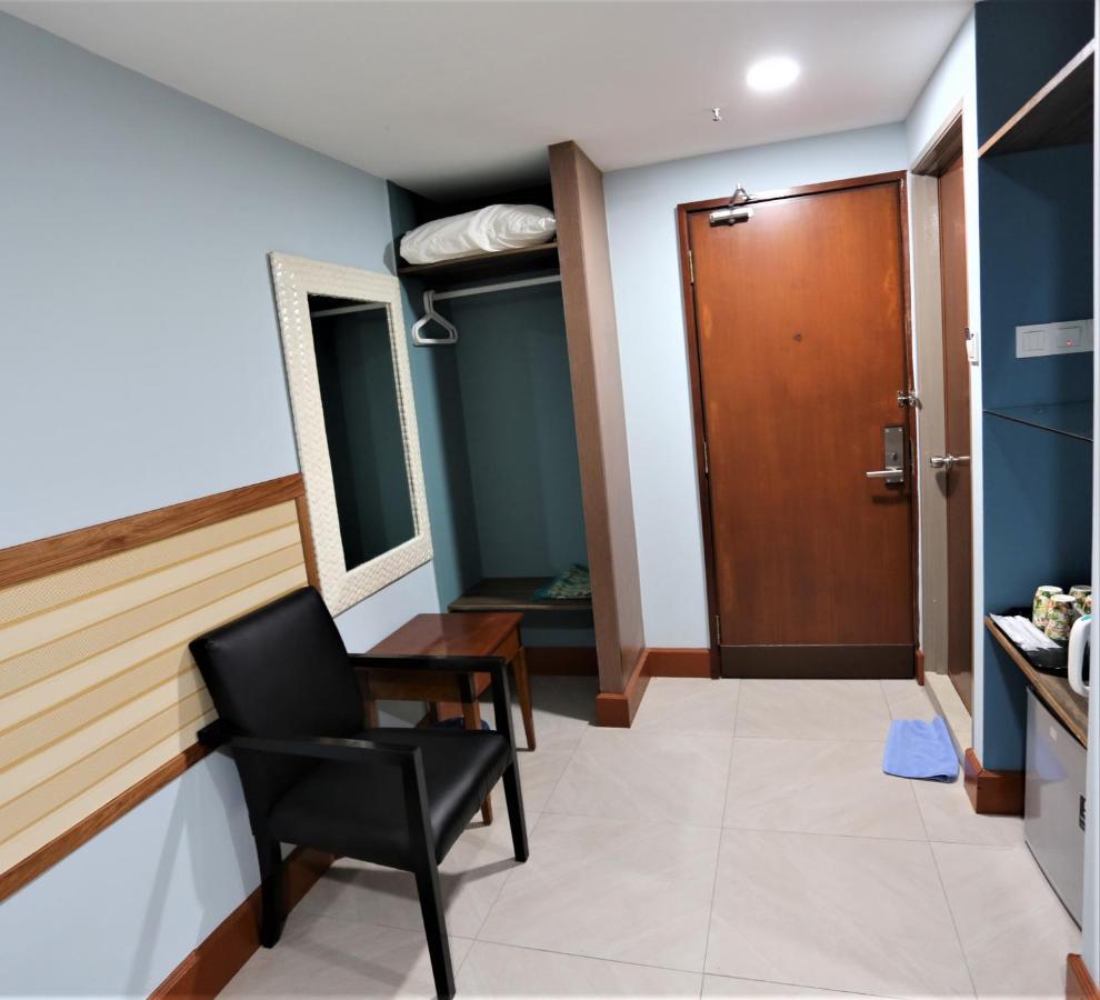 Orkid Hills At Pudu Hotel Куала Лумпур Екстериор снимка
