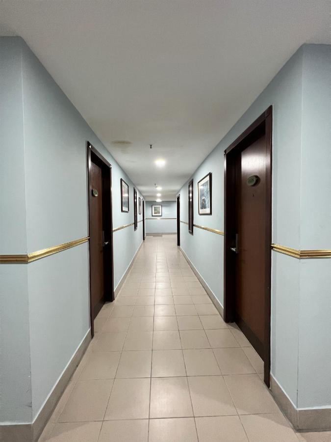 Orkid Hills At Pudu Hotel Куала Лумпур Екстериор снимка
